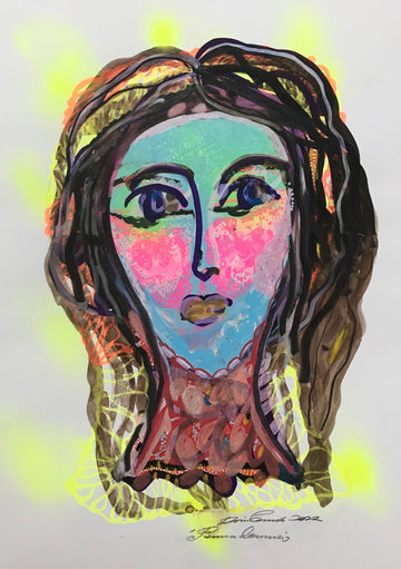 Primadonna 37